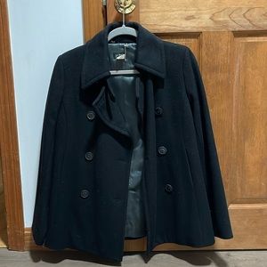 J. Crew coat